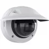 IP stebėjimo kamera Axis P3278-LVE — kupolinė, 3840×2160, vidaus ir lauko, montavimas prie lubų/sienos, 1/1,8 colio CMOS, 0,03 lx, 103° H