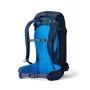 Gregory Targhee žygių kuprinė M/L 45 l Mėlyna