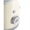 Stalinis trintuvas Smeg BLF03CREU Cream