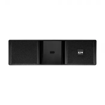 UPS išorinis baterijos modulis EATON 9SX EBM 180V RT3U G2 — 180V išorinis baterijų blokas, skirtas 9SX serijai