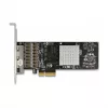 DeLOCK 88606 Vidinė tinklo plokštė 1000 Mbit/s PCI Express Laidinė