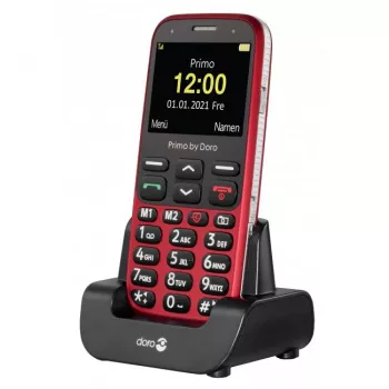 Mobilusis telefonas Doro Primo 368 2.4 colio