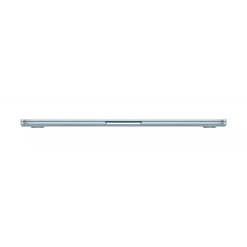 „MacBook Air“ 13,6 colio: M4 10/10, 16 GB, 512 GB, 35 W – dangaus mėlyna – MC6T4ZE/A/P1/D1