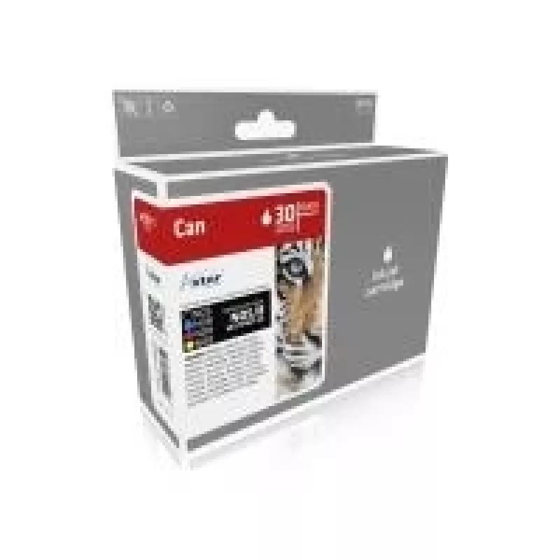 Astar AS46205 spausdintuvo eksploatacinė medžiaga juoda