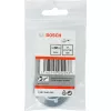 Bosch fiksavimo veržlės, jungės veržlė, Bosch, sidabrinė, metalinė