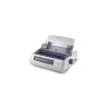 OKI Microline 3390eco - Spausdintuvas - nespalvotas - adatinis - A4, 254 mm (plotis) - 360 (59.05.6248)