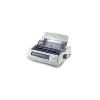 OKI Microline 3390eco - Spausdintuvas - nespalvotas - adatinis - A4, 254 mm (plotis) - 360 (59.05.6248)