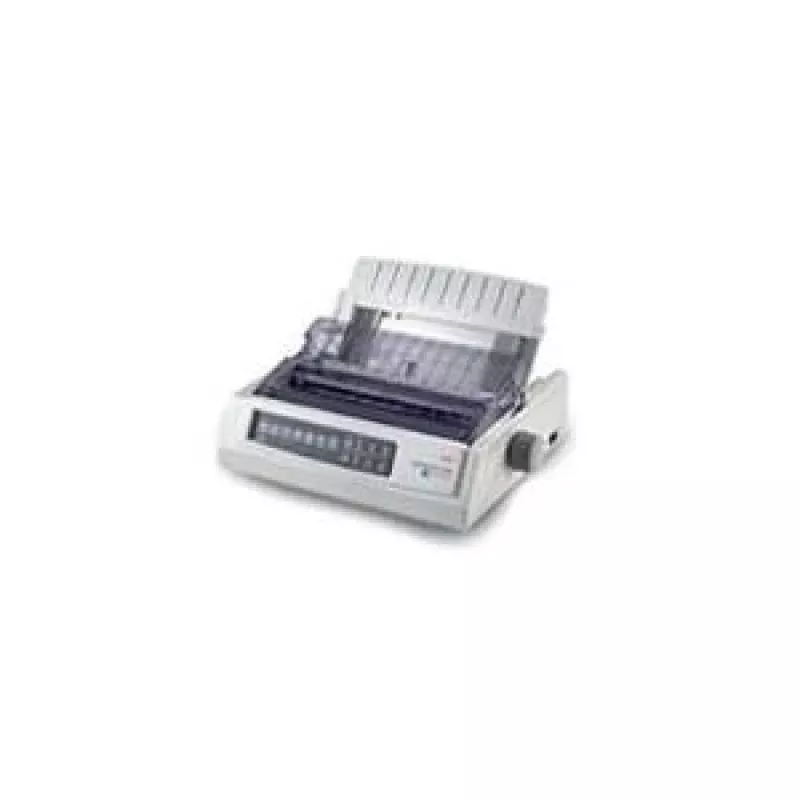 OKI Microline 3390eco - Spausdintuvas - nespalvotas - adatinis - A4, 254 mm (plotis) - 360 (59.05.6248)