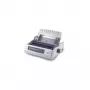 OKI Microline 3390eco - Spausdintuvas - nespalvotas - adatinis - A4, 254 mm (plotis) - 360 (59.05.6248)