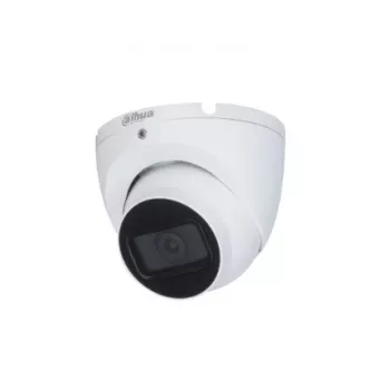 Dahua Technology Lite IPC-HFW1530S-S6 Bullet IP apsaugos kamera Vidaus ir lauko naudojimui 2880 x 1620 pikselių Lubos/siena