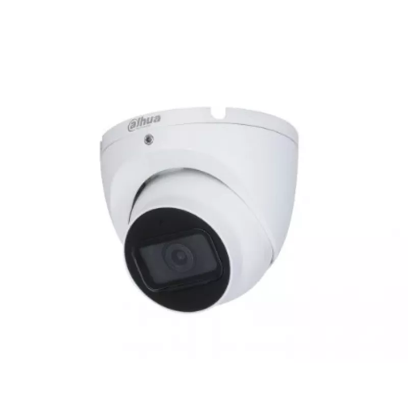 Dahua Technology Lite IPC-HFW1530S-S6 Bullet IP apsaugos kamera Vidaus ir lauko naudojimui 2880 x 1620 pikselių Lubos/siena