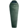 Miegmaišis DEUTER Orbit EL +5°C / 41°F — suaugusiųjų mumijos tipo, 800 mm plotis, 520 mm gylis, Ripstop PES audinys