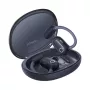 Baseus Eli Sport 1 atviros ausies TWS Cosmic Juoda USB laidas