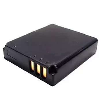 baterija extra digital Samsung IA-BH125C DB-65 DV00DV1248, pakaitinė baterija nešiojamiesiems įrenginiams