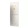 Extralink sektorinė antena EXSEC19-60 5GHz MIMO 4x4, 60°, 19dBi, skirta Mimosa A5C