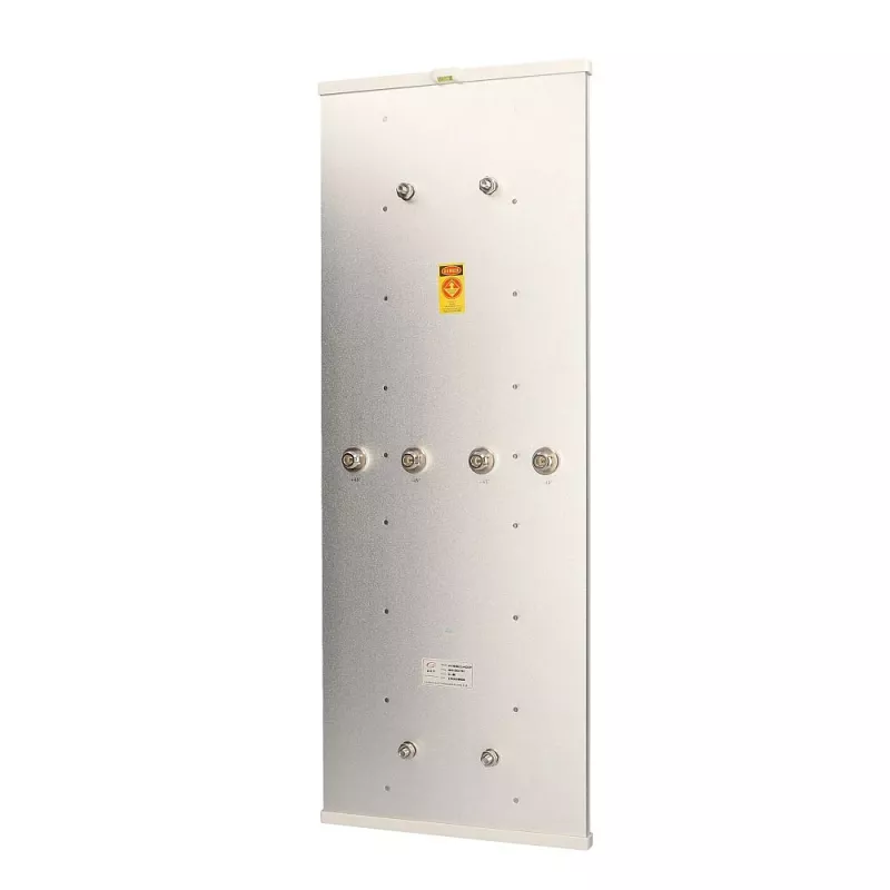 Extralink sektorinė antena EXSEC19-60 5GHz MIMO 4x4, 60°, 19dBi, skirta Mimosa A5C