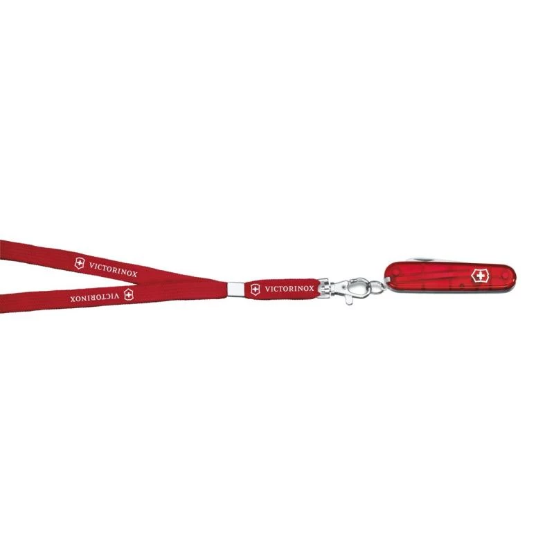 Daugiafunkcis peilis Victorinox 0.2373.T Raudonas