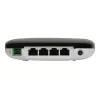 Ubiquiti UF-WIFI belaidis maršrutizatorius Gigabit Ethernet juodas