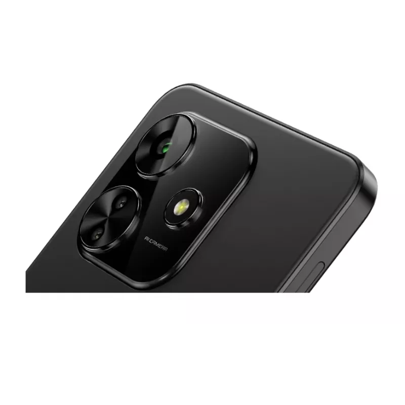 Išmanusis telefonas myPhone N23 Plus 6,7 colio 256 GB kosminė juoda