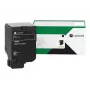 Lexmark 81C2XK0 tonerio kasetė 1 vnt. Originali juoda