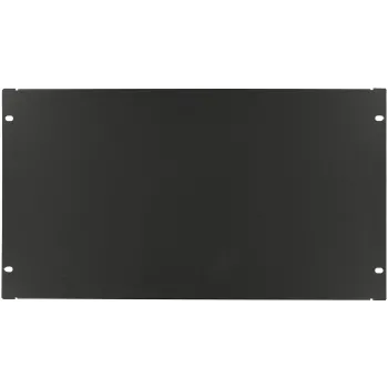 Stovo priedas Lanview RAB125BL plieninis juodas 1,13 kg