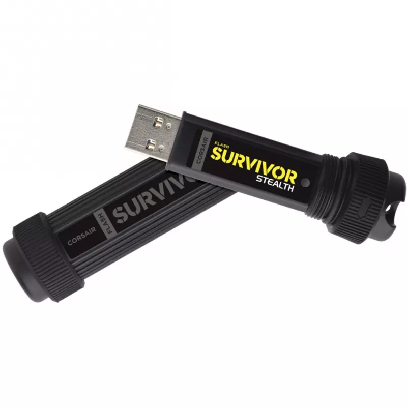 Survivor 64GB USB3.0 STEALTH