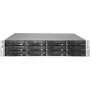 Serverio korpusas Supermicro SuperChassis 826BE1C-R920LPB stovo, juodas