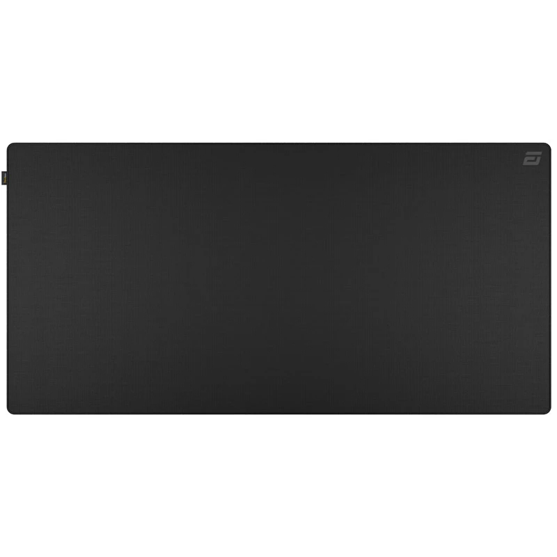 Endgame Gear MPC1200 Cordura Gaming pelėpad STEALTH EDITION - juodas