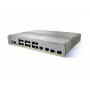 Switch/Cat 3560-CX 8p PoE