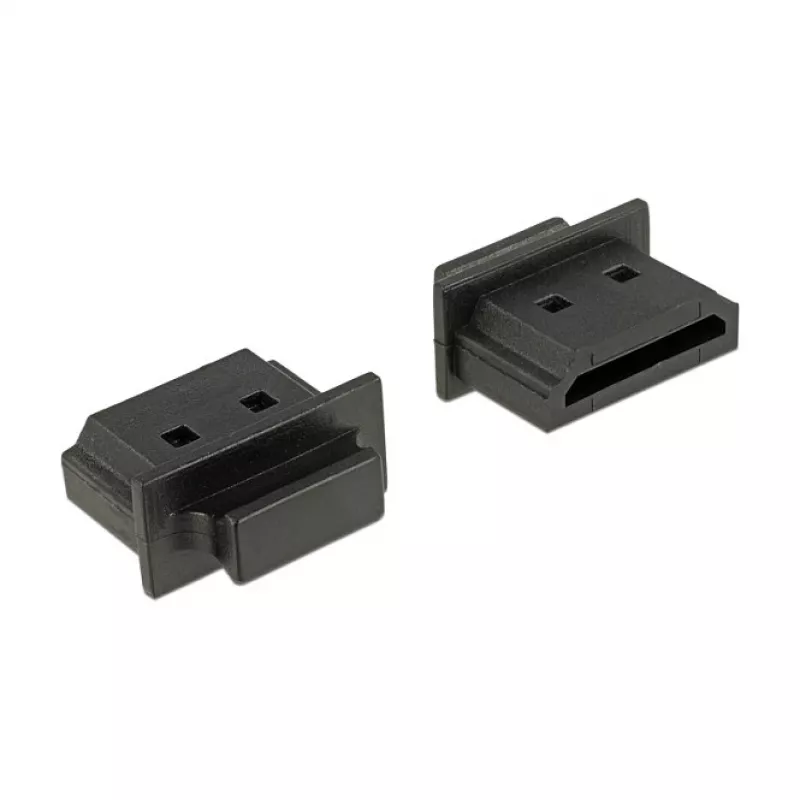 HDMI A lizdo apsauginis dangtelis DeLOCK 64029