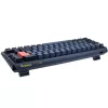 Ducky One 3 SF klaviatūra Žaidimų USB Mėlyna