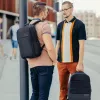Kuprinė CoolPack Bolt BUSINESS LINE pušies