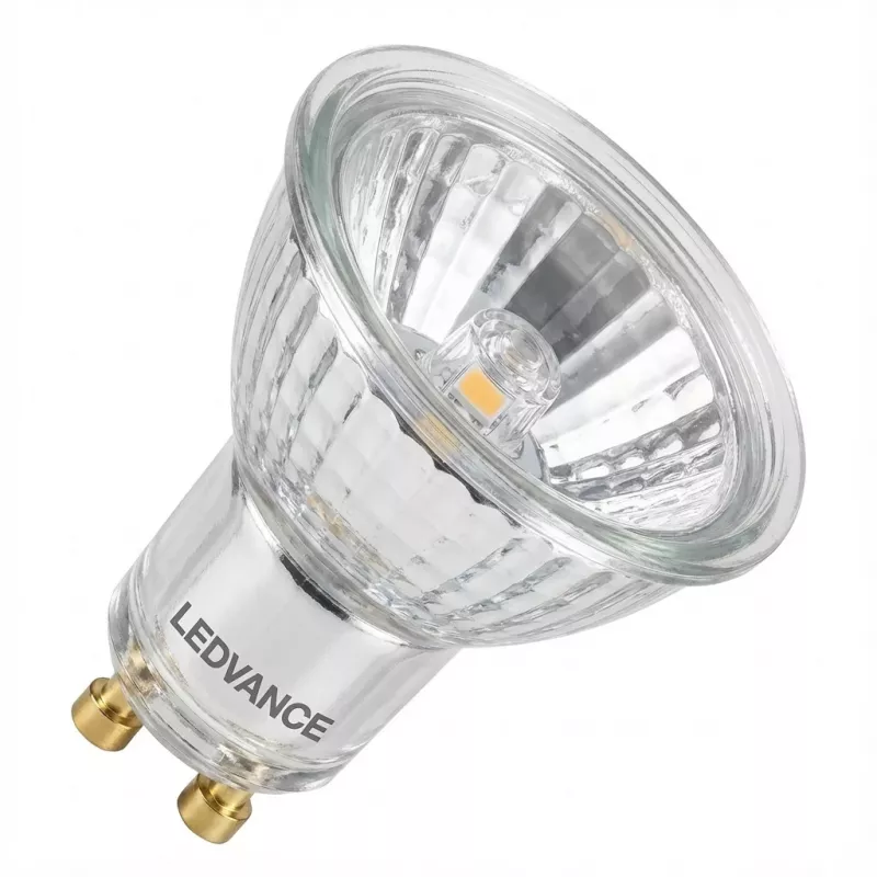 Osram LED PAR16 50 36° DIM P 3.7W 927 GU10 Dimmable LED Reflector Lamps PAR16 with