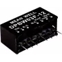 Maitinimo adapteris MEAN WELL DPBW03F-05, 3 W, 5 V, 0,3 A, RoHS