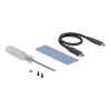 Sąsajos kortelė DeLOCK 42600 USB 3.2 Gen 1