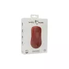 Pelė White Shark GM-5014 Graphene Red USB