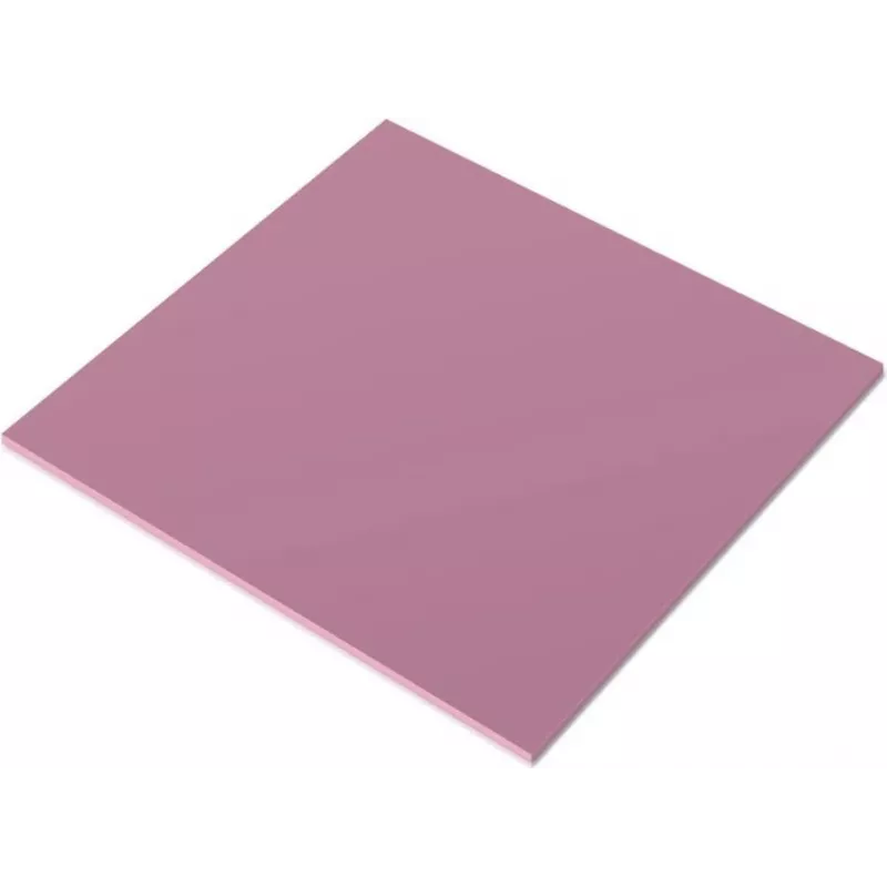 Alphacool Core - Thermal Pad - Pink - 180 °C - -50 °C - 9 W/m·K - 3,2 g/cm³ (13418)