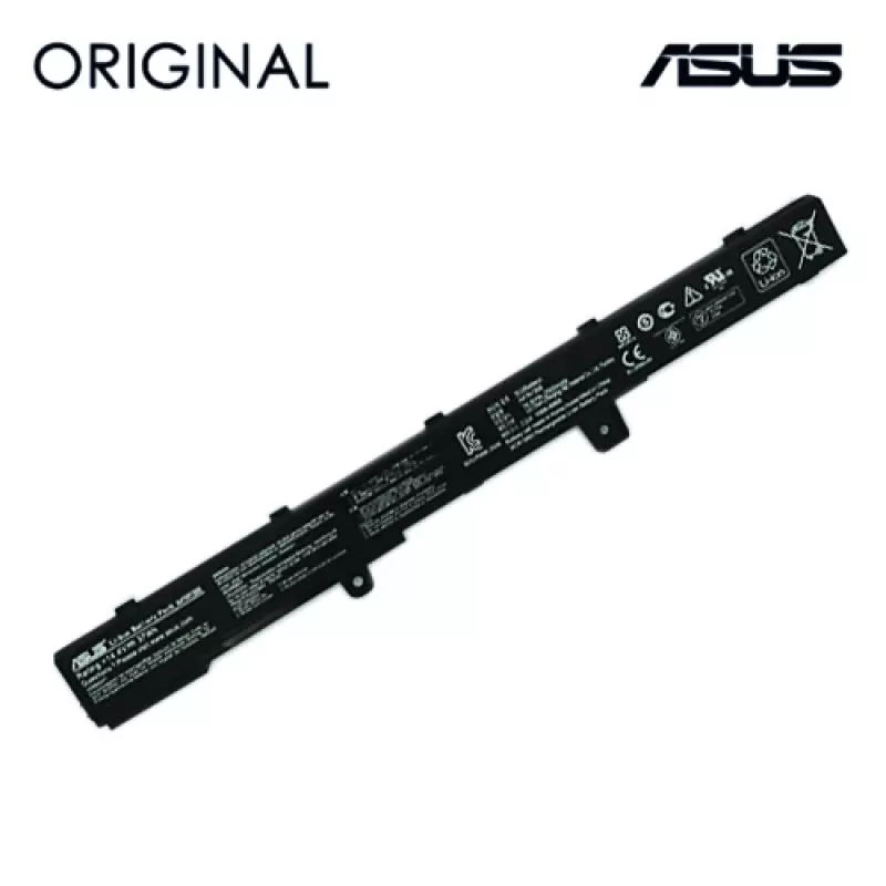 ASUS NB431298