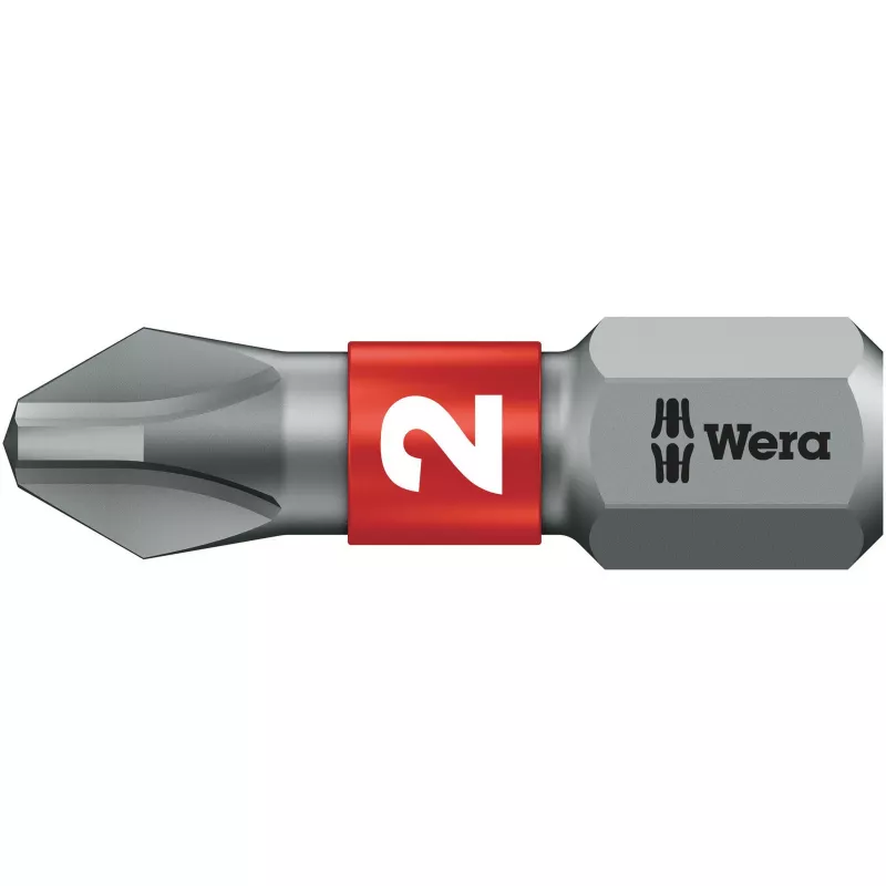 Wera 5008891001 saugojimo diskas juodas