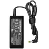 Acer Packard Bell - Maitinimo blokas - 65 W - suderinamas su Easy Note A5380, A5560, A7145, A7735, A8202, A8400, A8500, A8550, A8600, W1800, W5913 (AP.06503.024)