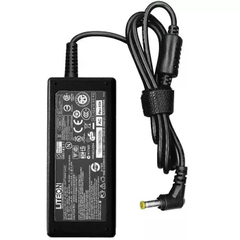 Acer Packard Bell - Maitinimo blokas - 65 W - suderinamas su Easy Note A5380, A5560, A7145, A7735, A8202, A8400, A8500, A8550, A8600, W1800, W5913 (AP.06503.024)