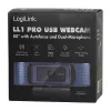 Internetinė kamera LogiLink HD USB Pro
