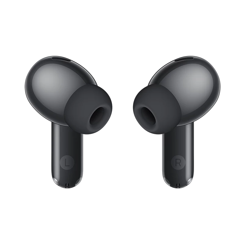 Į ausis įdedamos ausinės Huawei FreeBuds SE 4 Bluetooth ryšys aptakus dizainas