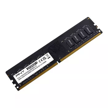 Atmintis RAM PNY DDR4 8GB 2666MHz DIMM MD8GSD42666-SB
