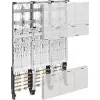 pilna panelė 1050 mm 3 laukų ZL3EL26 (ZL3EL26)