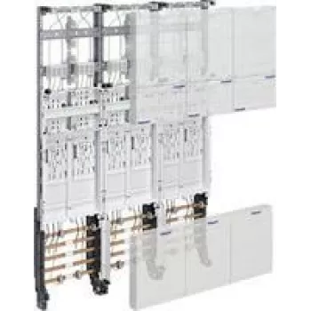 pilna panelė 1050 mm 3 laukų ZL3EL26 (ZL3EL26)