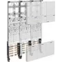 pilna panelė 1050 mm 3 laukų ZL3EL26 (ZL3EL26)
