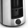 Skrudintuvas WMF Bueno Pro 6 — 2 pjūklams, 870 W, sidabrinė/juoda