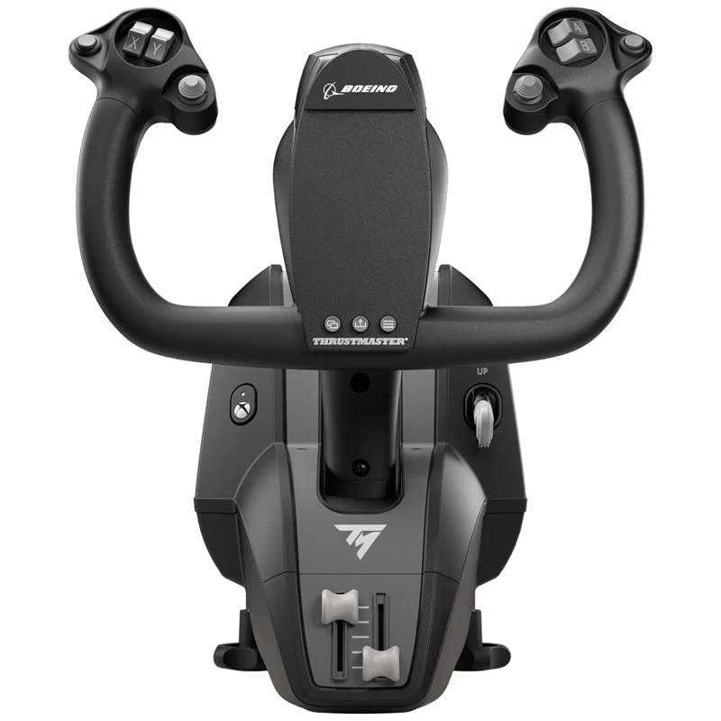 Vairas TCA Yoke BOEING Edition (XBO/PC)