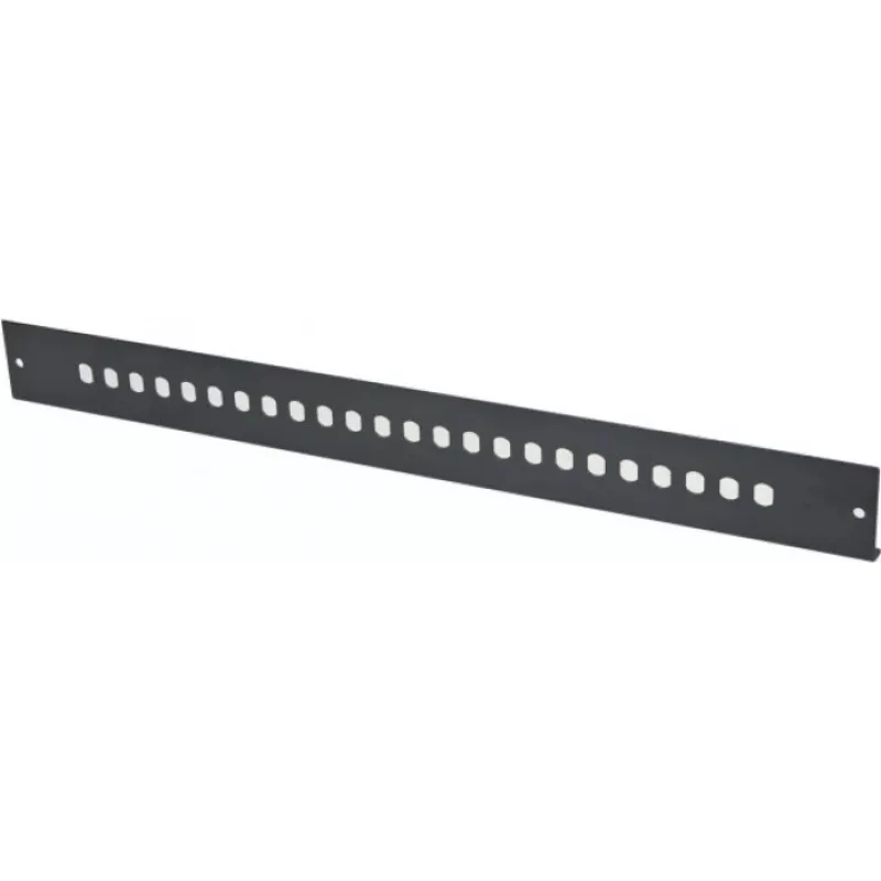 Komutacinio skydelio priedas Dexlan 395419 Stovo montavimas 1U Skaidulinė optika